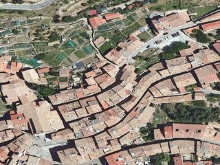 Pis  Pietat 15. Venta de piso en pietat, berga barcelona
