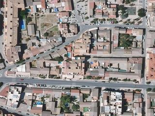 Casa  18194. Venta de casa en churriana de la vega granada