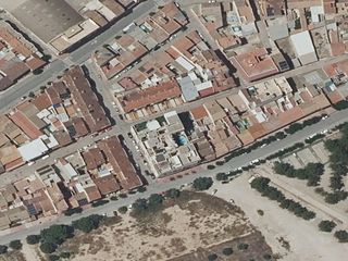 Masia  Independencia ns. Venta de local en independencia, alcantarilla murcia