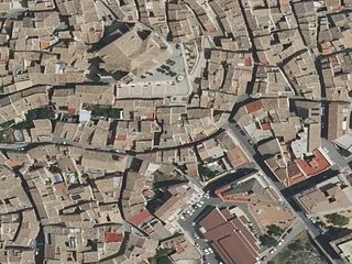 Pis  Hospital bajo 3. Venta de piso en hospital bajo, moratalla murcia
