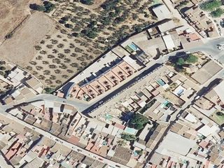 Flat  Cooperativa 14. Venta de piso en cooperativa, hinojos huelva