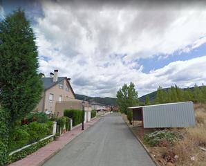 Maison jumelée à Molinaseca