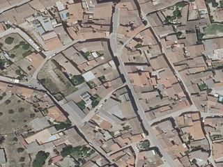 Pis  Corredera santo 20. Venta de piso en corredera santo, oropesa toledo
