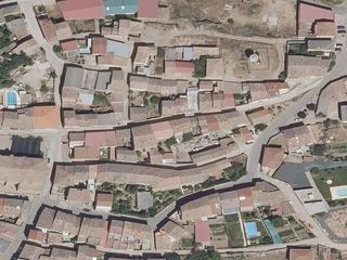 Casa  La plaza 10. Venta de casa en la, arenzana de abajo la rioja