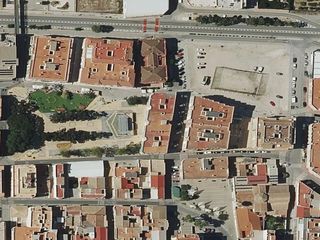 Pis  Goya 5. Venta de piso en goya, bigastro alicante