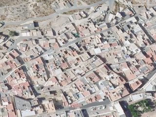 Casa  Aire 5. Venta de casa en aire, tabernas almería