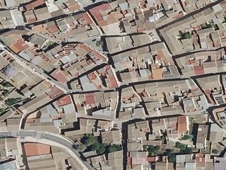 Maison  46838. Venta de casa en llutxent valencia