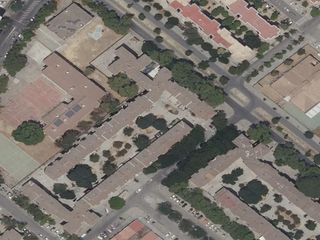 Pis  Luis ortiz muñoz 2 108. Venta de piso en luis ortiz muñoz, sevilla