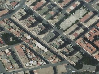Pis a Calle Saturno 4