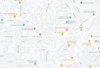 Local Comercial a Salteras