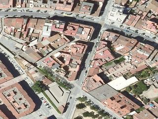 Flat in PI I MARGALL 36