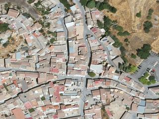 Pis  Gracia 10. Venta de piso en gracia, iznalloz granada