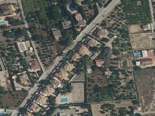 Maison  30120. Venta de casa en murcia