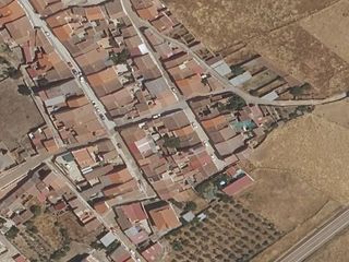 Casa  Colon 20. Venta de casa en colon, sanctispíritus badajoz