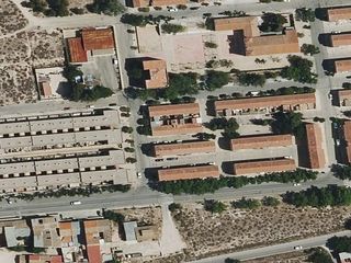 Casa  Poblado san francisco bloque a 28. Venta de casa en poblado san francisco a, villena alicante