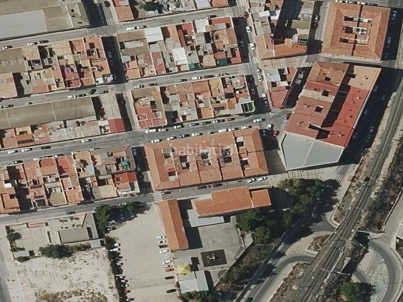 Foto a368ab0a-9909-4054-ae79-e1f9f885435b. Pis a San Crispín-Huerta Nueva-Estación Elda
