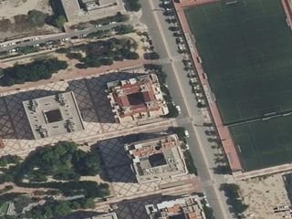 Maison  30010. Venta de casa en murcia