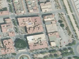 Casa  04738. Venta de casa en vícar almería