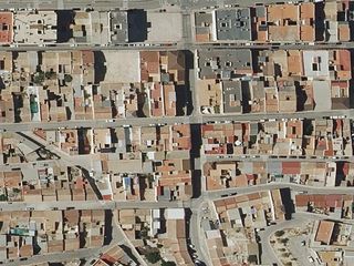 Haus  03380. Venta de casa en bigastro alicante