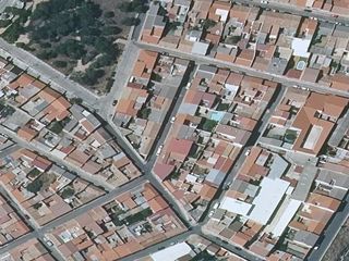 Maison  13500. Venta de casa en puertollano ciudad real