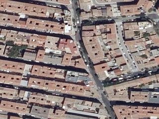 Flat  50007. Venta de piso en zaragoza