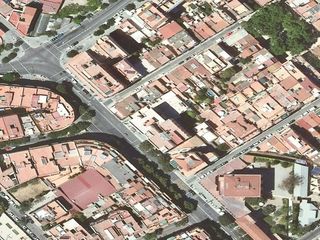 Chalet  Maragall. Venta de garaje en maragall, barcelona