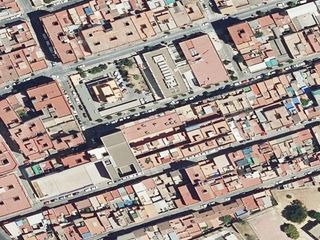 Xalet  Rodríguez marin 81. Venta de garaje en rodríguez marin, san juan de aznalfarache sev