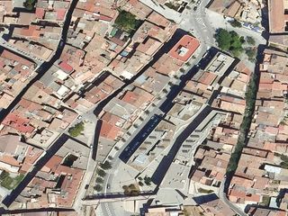 Flat  Sant ignasi 9. Venta de piso en sant ignasi, manresa barcelona