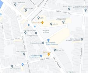 Etagenwohnung in Zona Esportiva