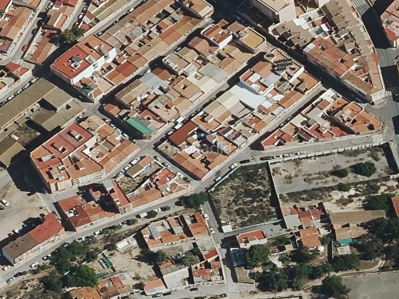 Foto f28fd73b-ff1f-4f1d-a12a-984a23d09e47. Casa a San Crispín-Huerta Nueva-Estación Elda