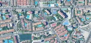 Flat in Cabo de las Huertas
