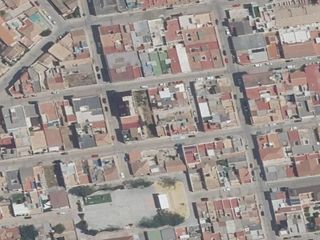 Casa  San isidro 12. Venta de casa en san isidro, murcia