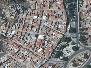 Maison  America 14. Venta de casa en america, puertollano ciudad real