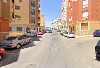 Appartement à Adra