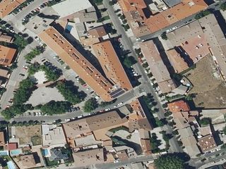 House  Cl. real 12 2 1ª planta b. Venta de casa en cl. real 12 2 1ª b, villanueva de la cañada mad