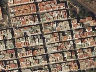 Casa a CL. Santa Cruz de la Palma 23 1ª Planta 00002