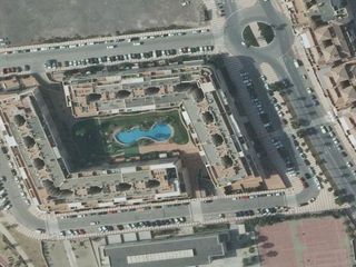 Haus  Cl. merida 8 2 3 planta baja 00003. Venta de casa en cl. merida 8 2 3 baja 00003, roquetas de mar al