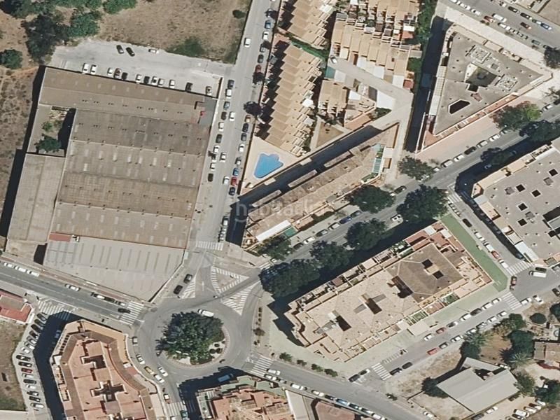 Foto 41793d4c-6d38-4cf2-af71-436a55698b4c. Casa a Centro Urbano Dénia
