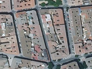 Casa  Cl. conde de la cañada 6 sin planta 00014. Venta de casa en cl. conde de la cañada 6 sin 00014, ciudad real