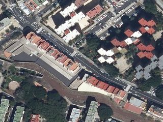 Casa in CL. ALCALDE MANDILLO TEJERA 15 Planta Baja A