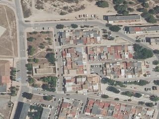 Casa in CL. ALCALDE ALBERTO COLAO 7 Sin planta