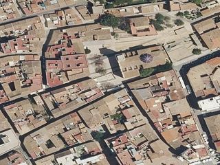 Flat  Lugar paraje marjal. Inmueble en venta en dénia