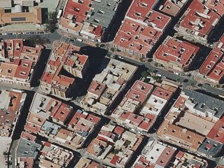 Haus  Cl. canovas del castillo 27-29 3ª planta derec. Venta de casa en cl. canovas del castillo 2729 3ª derec, alicant
