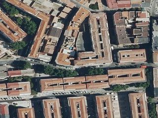 Casa  Cl. vizcaya 8 3ª planta 00001. Venta de casa en cl. vizcaya 8 3ª 00001, alcorcón madrid