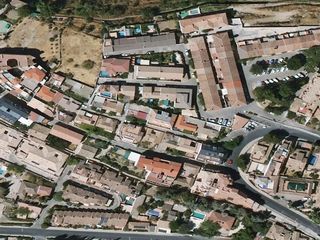 Pis a CL. LA CRUZ 6 2ª Planta IZQ 6