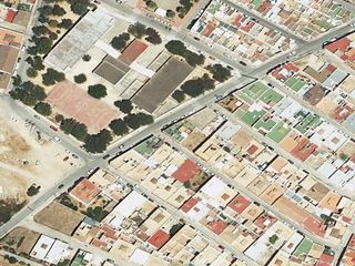 Casa  Cl. del aguila 35 planta baja a. Venta de casa en cl. del aguila 35 baja a, chiclana de la fronte