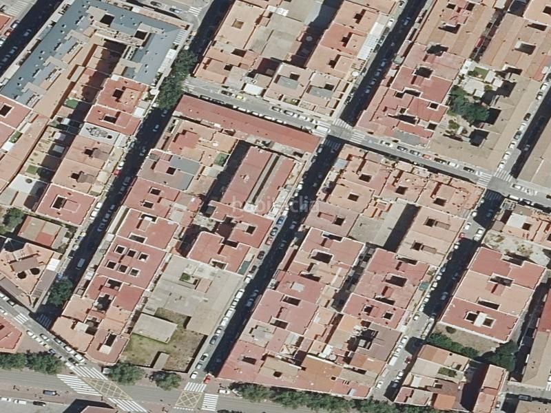 Foto 451842fb-d0f1-4e93-87db-36875b496add. Casa a Barrio Benicalap Valencia