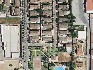 Pis  41807. Venta de piso en espartinas sevilla