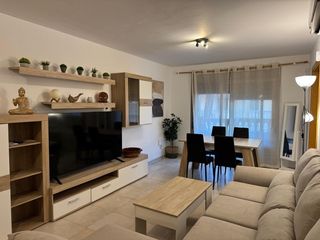 Appartement  Calle cala galiota, 33. Piso de 3 dormitorios con terraza en la colonia de sant jordi