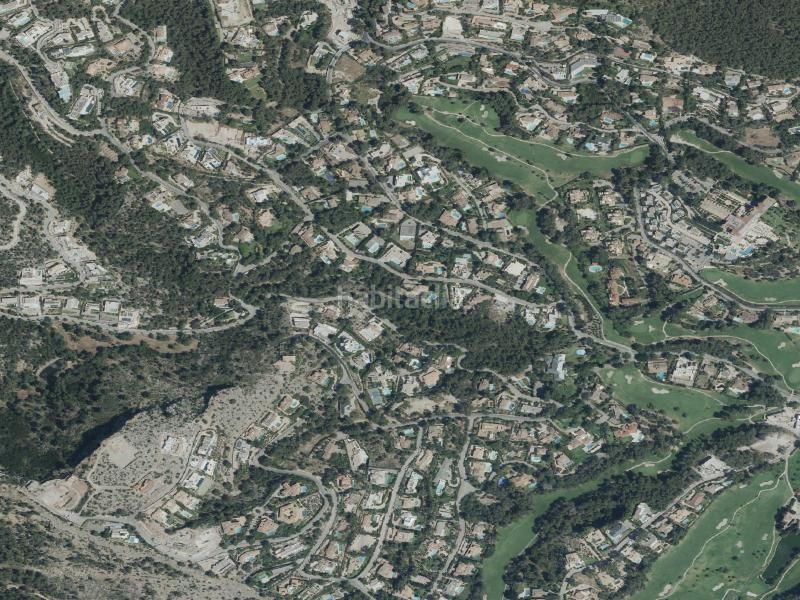 Foto de1e2c57-801d-444a-ba6d-41c8cd7e09e9. Chalet in Son Vida Palma de Mallorca